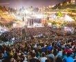 דניאל קופף (צילום: דו"צ) קיץ חם בירושלים