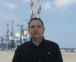 מנכ"ל נמל אשדוד לשעבר טען שהלחץ בעבודה גרם למחלה – כך הכריע בית הדין