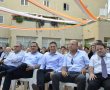 בית הדיור המוגן משען באר שבע חוגג 20 להיווסדו