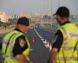 כ-3,500 דו"חות תנועה נרשמו בסוף השבוע וזאת הסיבה העיקרית 