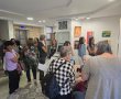תערוכה חדשה במבואת המועצה המקומית גדרה ״מכחול מקומי״