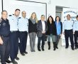 תכנית מיל"ה יבנה יצאה לדרך- מובילים יחד למען הנוער
