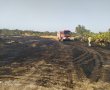 דניאל קופף (צילום: דו"צ) טרור הבלונים חזר שריפות ביישובי הדרום