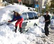 מנסים לחזור לשגרה: חלק מהקווים העירוניים חזרו לפעול עם שינויי מסלול