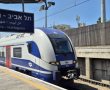 ותוליכנו לשלום: עם 72 מיליון נסיעות בשנה - כך הפכה רכבת ישראל לאחת מדרכי ההגעה המועדפות בישראל
