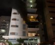 המשפחה שדירתה נשרפה איבדה הכל- עזרו להם להשתקם