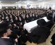האיום האיראני: בחצר גור שוקלים לבטל את ה'נסיעה' לראש השנה