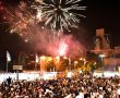 דניאל קופף (צילום: דו"צ) חוגגים עצמאות בירושלים: 24 שעות של מסיבות והופעות