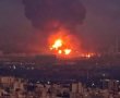 למרות גל השמועות על תגובה איראנית קרובה - הנחיות פיקוד העורף ללא שינוי