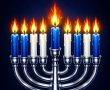 לנצח הרוח תמשיך לדלוק