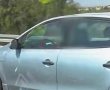 "מאחרת לעבודה": נהגת קיפחה זכות בצומת ונעצרה במהלך מבצע משטרתי