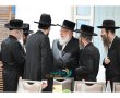 רפואה והלכה: מפגש מרתק של רופאים ורבנים במסגרת 'הועדה לרפואה והלכה'