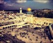 דניאל קופף (צילום: דו"צ) יום ירושלים 2014 - כל הארועים והחגיגות