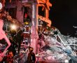 מטחים קטלניים מאיראן: 10 הרוגים בהם שלושה ילדים מבת ים