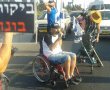 "זה לא מאבק הנכים, זה מאבק עלינו כחברה"