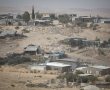 בקרוב: ישוב בדואי חדש דרומית לשגב שלום