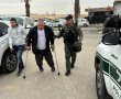 גם במשטרה נערכים ליום הבחירות העמוס; אלפי שוטרים נפרסו בקלפיות 