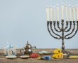כל המשפחה מבלה במושבה גם בחנוכה: לוח אירועי חג החנוכה בגדרה