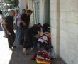 נרצח בפיגוע דקירה בקניון בגוש עציון