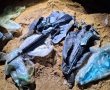 בהוראת שר הביטחון: מעצר מנהלי לתושב הנגב שהבריח אמצעי לחימה