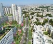 דניאל קופף (צילום: דו"צ) בהיקף של 158 מיליון שקלים אושרה תוכנית העבודה של חברת 'עדן' לשנת 2022