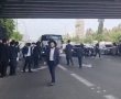 צפי להפגנות בכביש לגהה: היכונו לחסימות כבישים