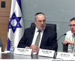 ועדת הכנסת אישרה: חברי מועצה ברשויות המקומיות יקבלו שכר - חבר מועצה מרעננה קורא לוותר ולתרום