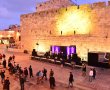 דניאל קופף (צילום: דו"צ) פסטיבל הצלילים בעיר העתיקה נפתח בהצלחה