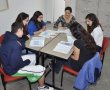 תעודת כבוד למורים: התיכונים ביבנה ברשימת המצטיינים בהישגים לימודיים