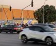 הנה זה בא: 'אובר' באשדוד?  