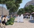 דניאל קופף (צילום: דו"צ) מזרח ירושלים תשודרג בהשקעה של כ-70 מיליון שקלים