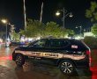 דרמה לילית מורטת עצבים: "תגיעו מהר לחיזמא, חוטפים אותנו" (וידאו)