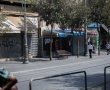 דניאל קופף (צילום: דו"צ) העירייה תקצה מימון לשדרוג חזיתות של בתי עסק במרכז העיר ותסייע ברכישת ריהוט רחוב