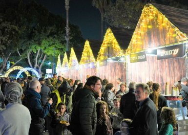 דוברות רעננה