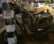 מצעד הבושה- השיכורים של תחילת 2017