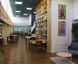 דניאל קופף (צילום: דו"צ) עמדות עבודה בחלל משרדי, מנטורים ונטוורקינג: תכנית מיוחדת לפיתוח עסקים ביתיים