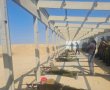 בשורה לתושבים: כיתת כוננות המורכבת מלוחמים תיפרס בב"ש 
