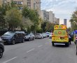  חשד לניסיון רצח והתאבדות בבת ים