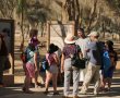 דניאל קופף (צילום: דו"צ) אטרקציות בטבע של קק"ל