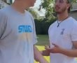 הנוער הלאומי בית"ר גן יבנה בסרטון למניעת עישון בקרב צעירים 