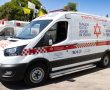 גבר בשנות ה-30 לחייו אותר ללא רוח חיים בדירה באשדוד