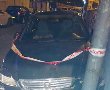 שני תושבי המרכז נעצרו בחשד שפרצו לחנות וגנבו סיגריות ופלאפונים
