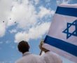 דניאל קופף (צילום: דו"צ)  חוגגים  52 לאיחוד ירושלים