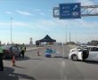 המשטרה נערכת להגבלות פורים - מפת חסימות הכבישים 