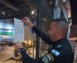 דניאל קופף (צילום: דו"צ) אותרו 23 שוהים בלתי חוקיים ברחבי העיר ירושלים