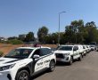 נהגים, היום מתצפתים עליכם: מבצע האכיפה המשטרתי הענק