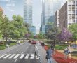 הגבול מתפתח: תכנית ענק לבניית 4,000 יח״ד בגבול רמת גן-גבעתיים