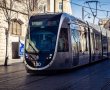 מלחמת איראן3: רק 75% ממצבת התחבורה הציבורית | ומה עם הרכבת הקלה