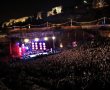 אייל גולן - חלק מחיי, בריכת הסולטן