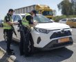 נהיגה חמישית בזמן פסילה: 21 חודשי מאסר לנאשם סדרתי בעבירות תנועה